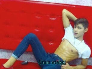 Liam_sexhot
