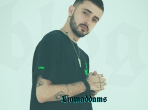 Liamaddams