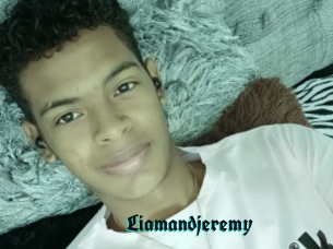 Liamandjeremy