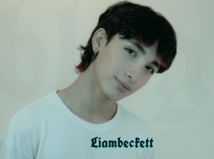 Liambeckett