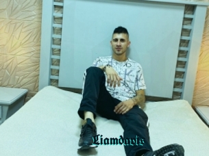 Liamdavis