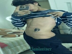 Liamlautner