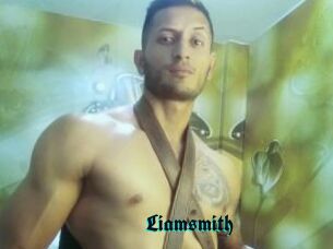 Liamsmith