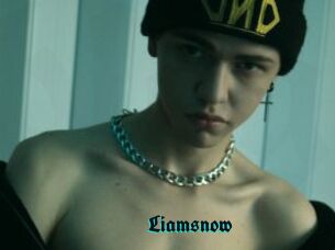 Liamsnow