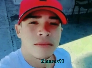 Liansex91