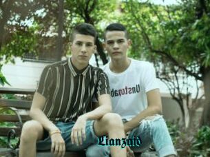 Lianzaid
