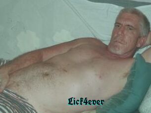 Lick4ever