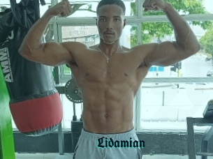 Lidamian