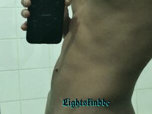 Lightskinbbc