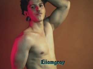 Liiamgray