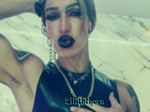 Liliththorn