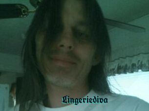 Lingeriediva
