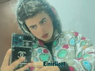 Liniellost