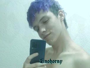 Linohorny