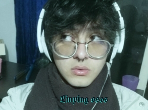 Linying_ssos