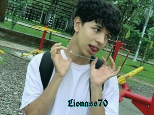 Lionass70