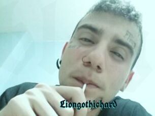 Liongothichard