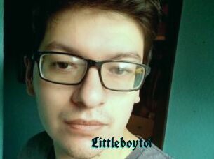 Littleboytoi
