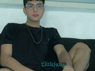 Littlejaxon