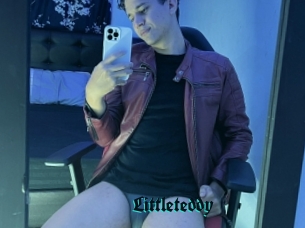 Littleteddy