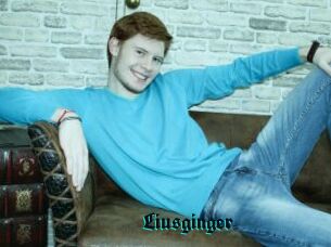 Liusginger