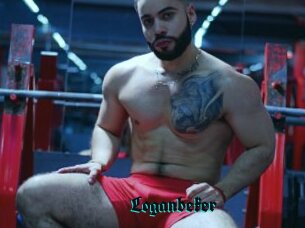 Loganbeker