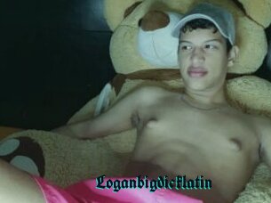 Loganbigdicklatin