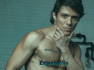 Loganhardin