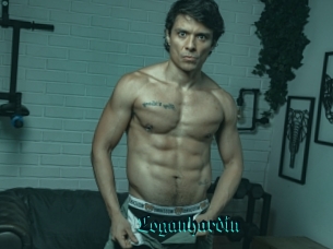 Loganhardin