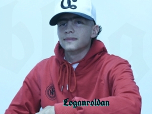 Loganroldan