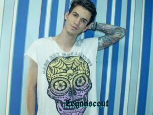 Loganscout