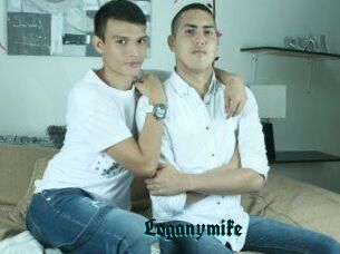 Loganymike
