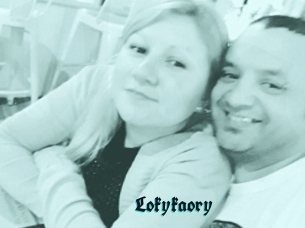 Lokykaory