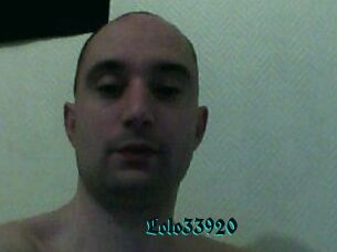 Lolo33920