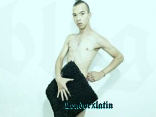 Londerxlatin