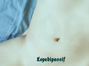 Lopebipassif