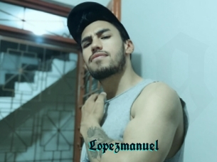 Lopezmanuel