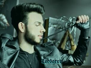 Lordares