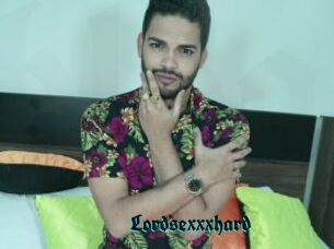 Lordsexxxhard