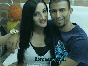Lorenanddonal