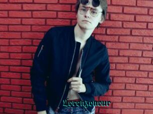 Lorenzonour