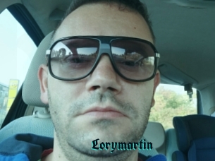 Lorymartin