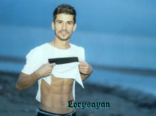Lorysayan