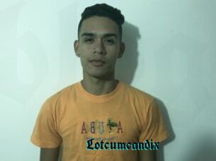 Lotcumcandix
