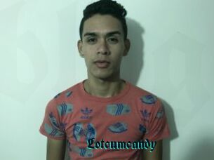Lotcumcandy
