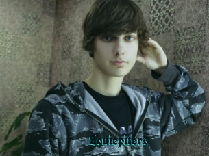 Louiepiters