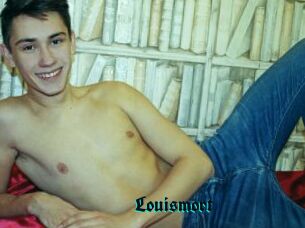 Louismort