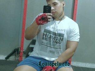 Louispelusso