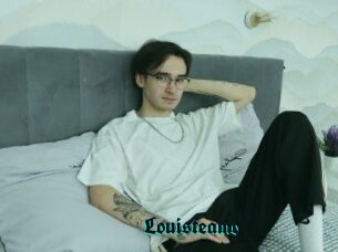 Louisteamo