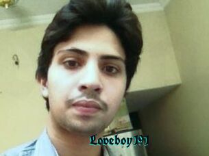 Loveboy191
